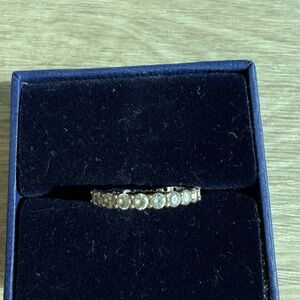 Elegant Swarovski Women's Ring